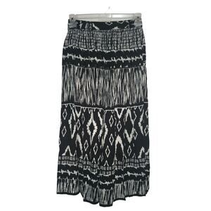 Chaudry Women's Skirt Size Medium
